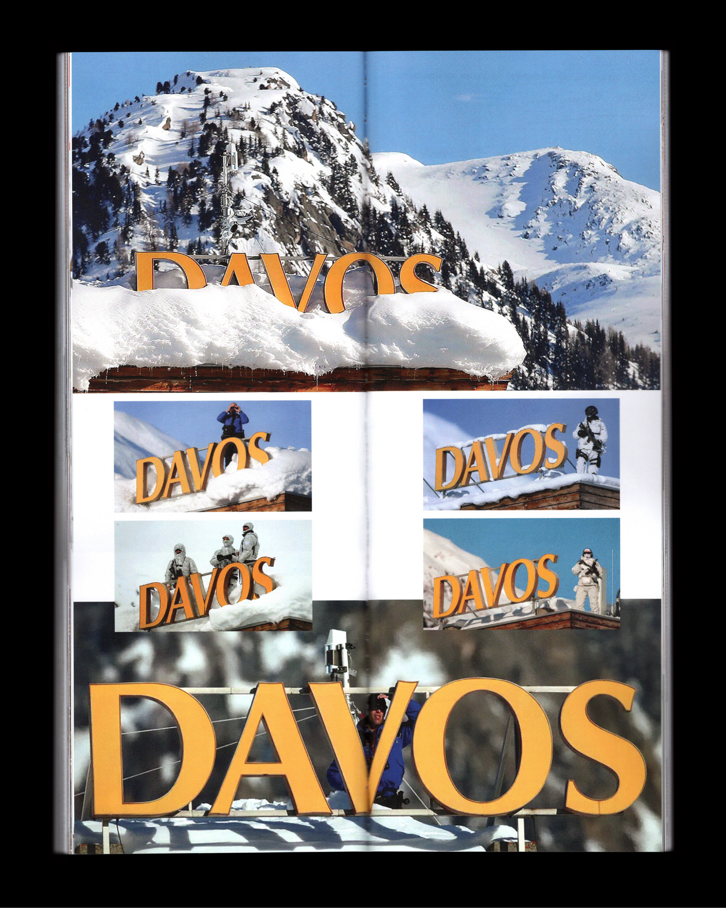 DAVOS (EdK 004)